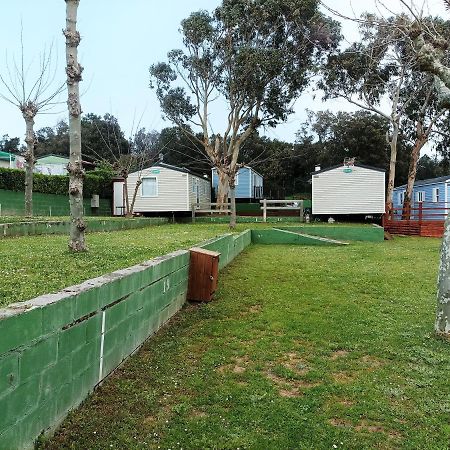 Camping Derby Loredo Exteriér fotografie