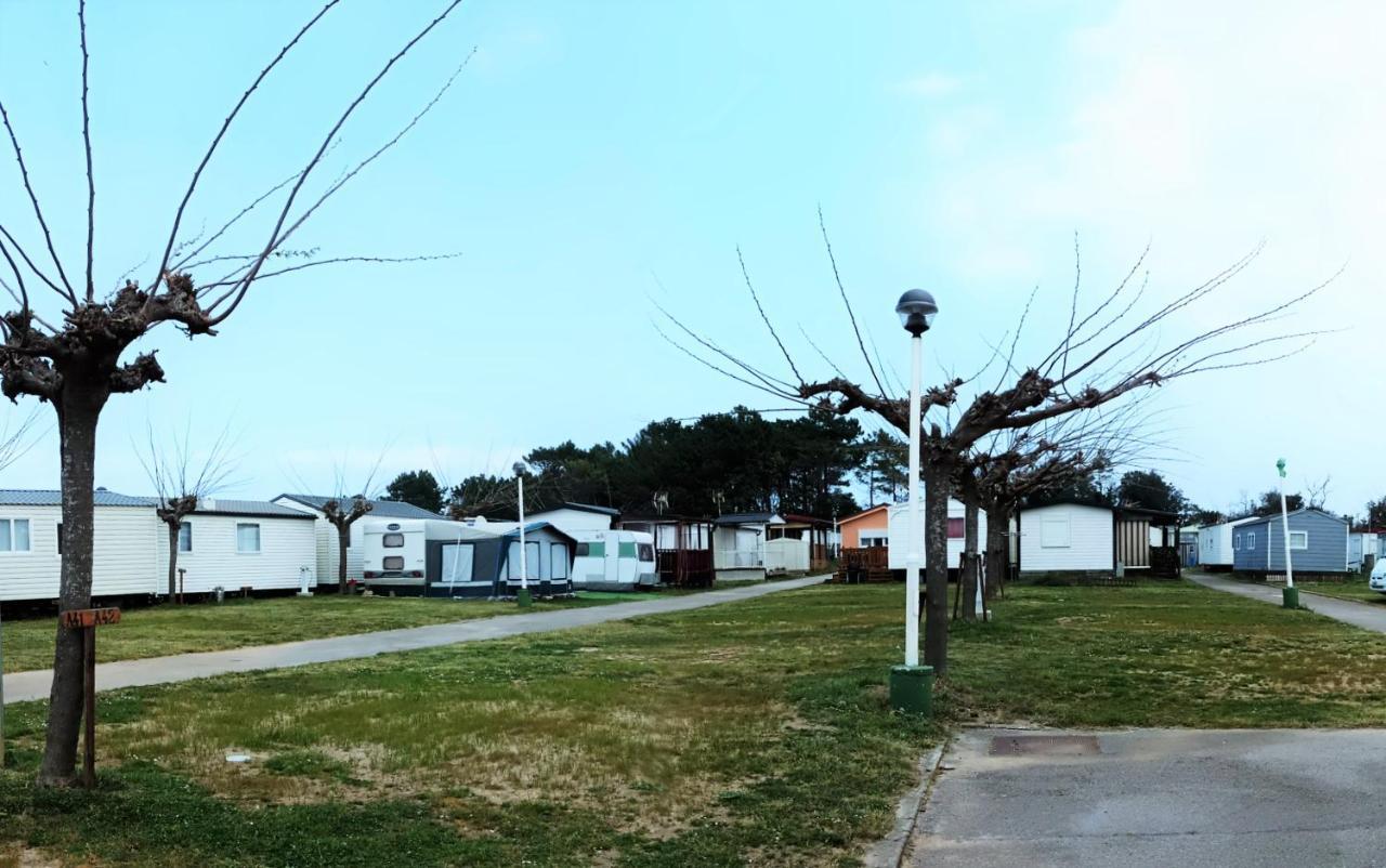 Camping Derby Loredo Exteriér fotografie
