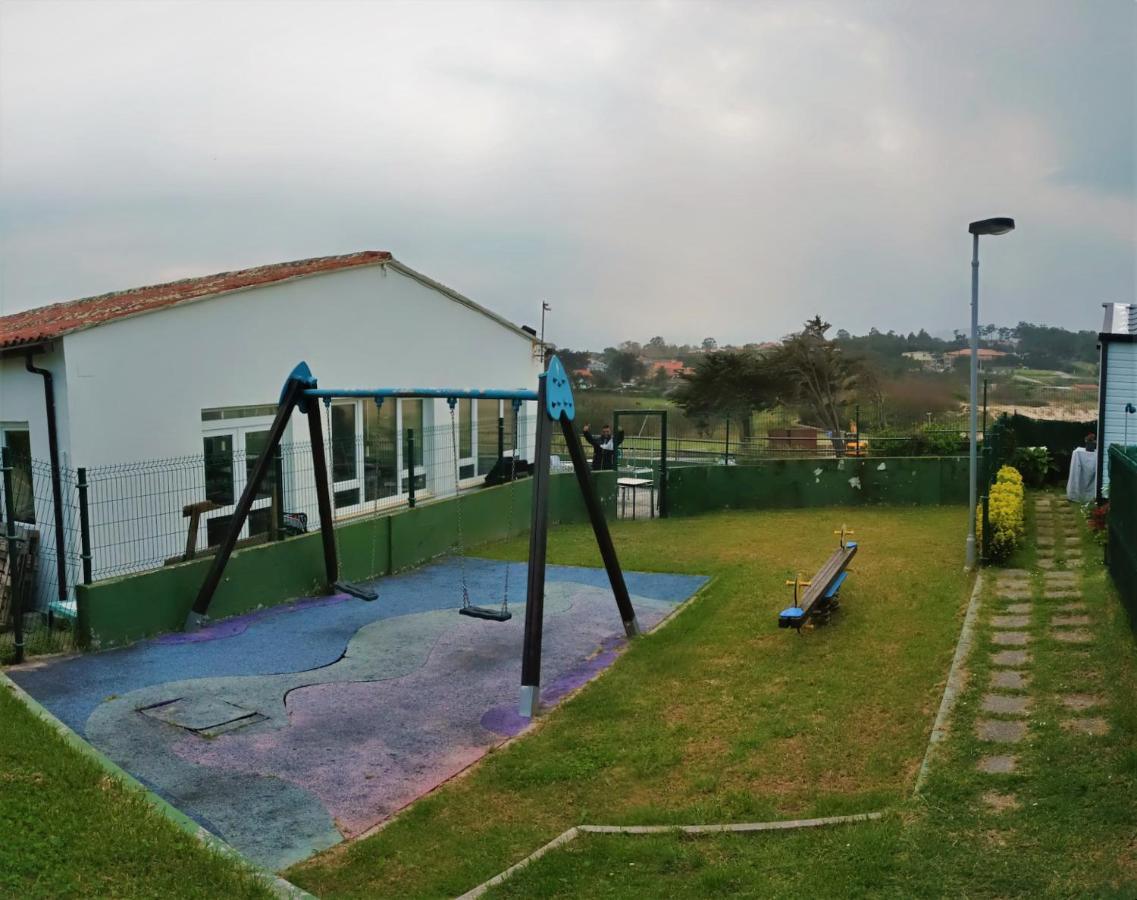 Camping Derby Loredo Exteriér fotografie