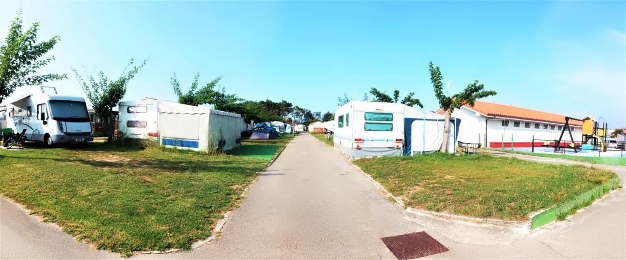 Camping Derby Loredo Exteriér fotografie