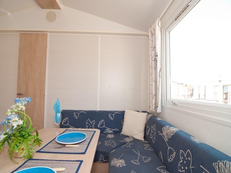 Camping Derby Loredo Pokoj fotografie