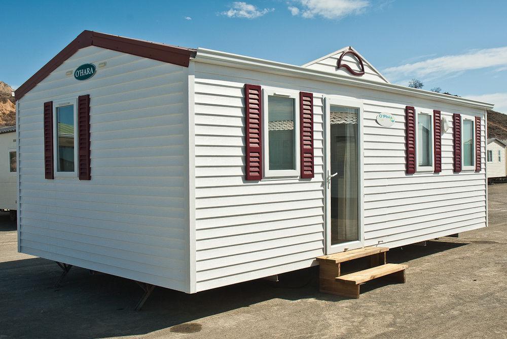 Camping Derby Loredo Exteriér fotografie