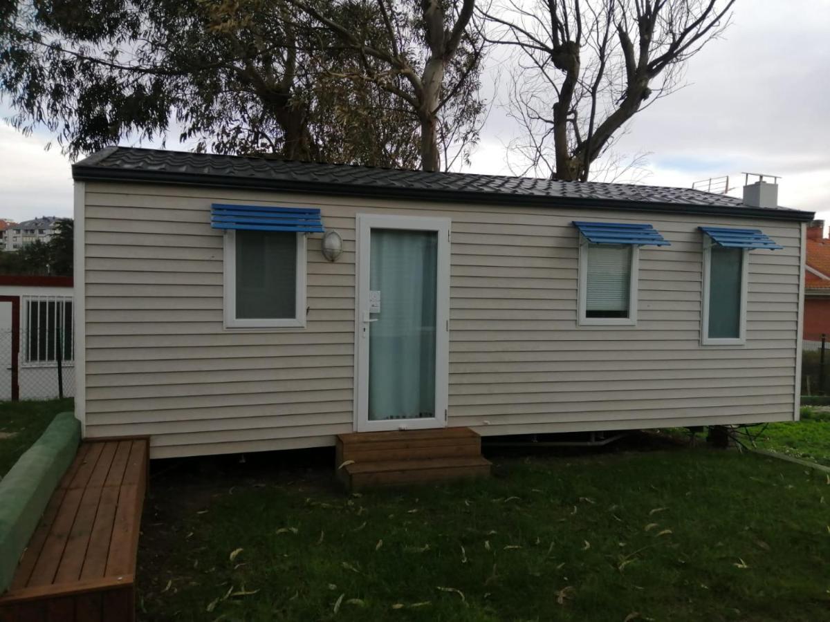 Camping Derby Loredo Exteriér fotografie